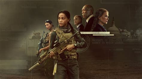 lioness episode 3 recap|Special Ops Lioness Episode 3 Recap: Asset Lost